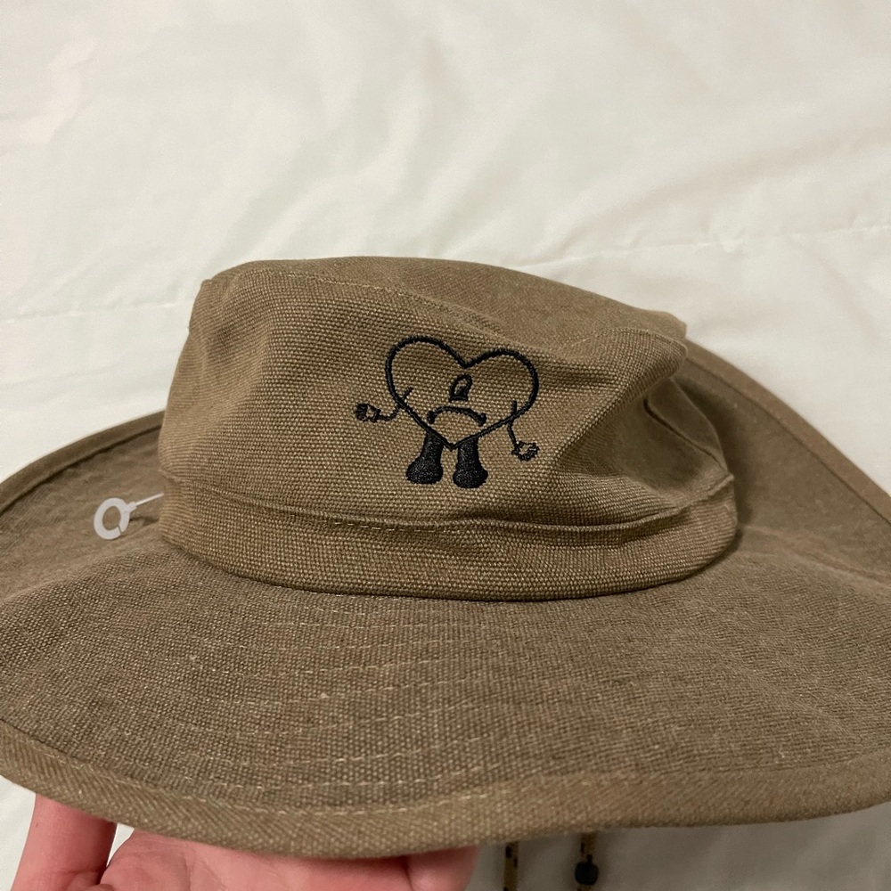 Bad Bunny Bucket Hat